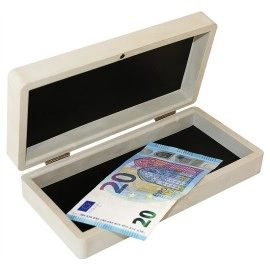 Paper to Bill Box