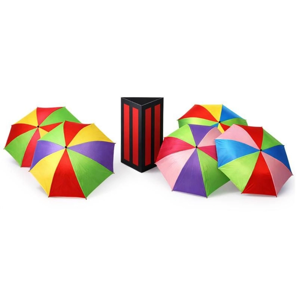 Parasol Production
