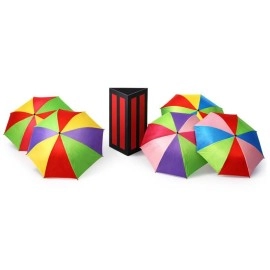 Parasol Production by Tora Magic