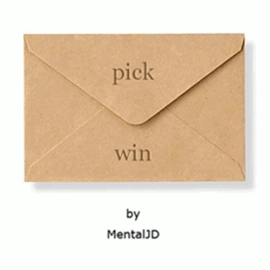 Pick Win by John Leung - Video DOWNLOAD