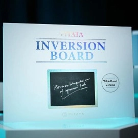 PITATA Inversion Board (Whiteboard version)