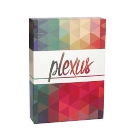 Spielkarten Plexus Playing Cards