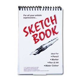 Prediction Sketch Book