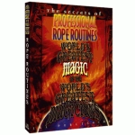 Professional Rope Routines (World's Greatest Magic) video DOWNLOAD