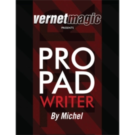 Pro Pad Writer (Mag. Boon Right Hand) by Vernet