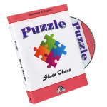 Puzzle by Shota Okano