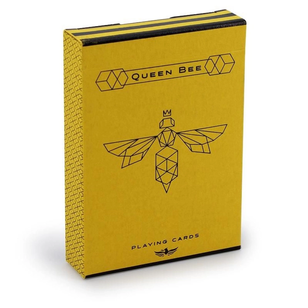 Spielkarten Queen Bee Playing Cards