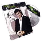 Reel Magic (Josh Jay) - DVD