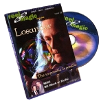 Reel Magic (Losander) - DVD