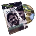 Reel Magic (David Stone) - DVD