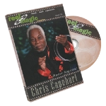 Reel Magic (Chris Capeheart) - DVD