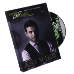 Reel Magic (Asi Wind) - DVD