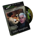 Reel Magic (John Gaughan) - DVD