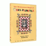 Restaurant Magic Volume 3 by Dan Fleshman video DOWNLOAD