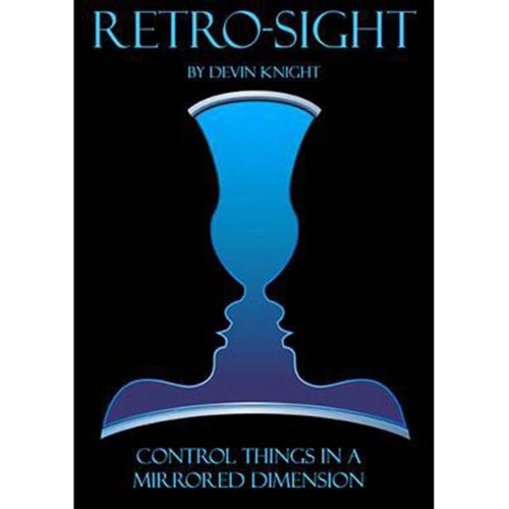 Retro-Sight by Devin Knight