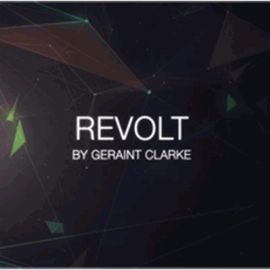 Revolt by Geraint Clarke video DOWNLOAD