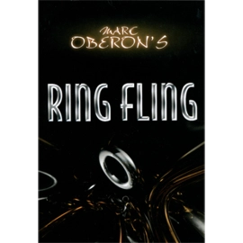 Ring Fling by Marc Oberon