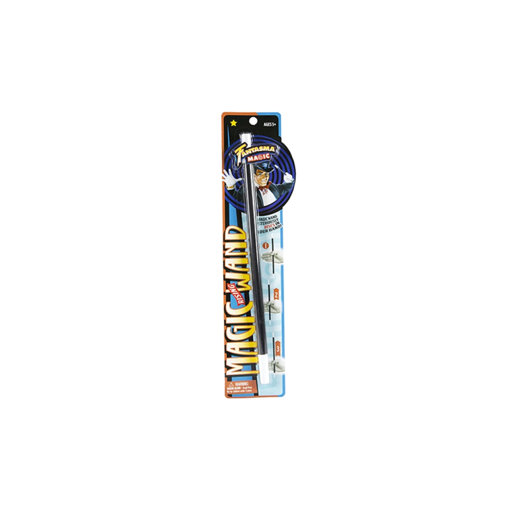 Rising Wand by Fantasma Magic