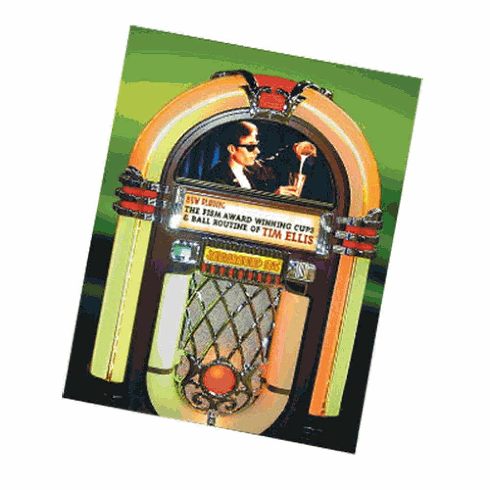 Runaround Sue Cups & Balls  Ellis & Webster - DOWNLOAD ebook