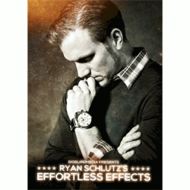 Ryan Schultz's Effortless Effects by Big Blind Media video DOWNLOAD