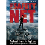 Safety Net by Richard T Smith & Mike Heesom