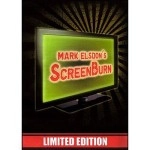 ScreenBurn by Mark Elsdon