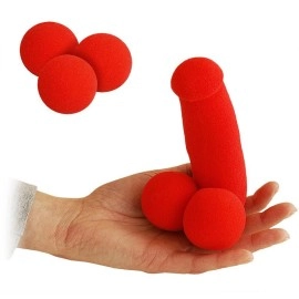 Sexy Surprise - Ding Dong