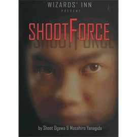 Shoot Force by Shoot Ogawa - video DOWNLOAD