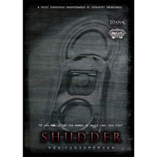 Shudder by Dee Christopher video DOWNLOAD