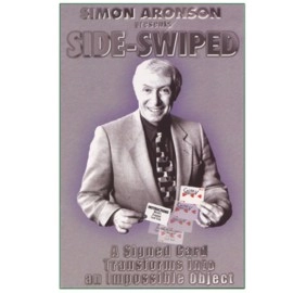 Side-Swiped by Simon Aronson