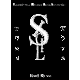 SIGIL by Loki Kross (DVD and Gimmicks)