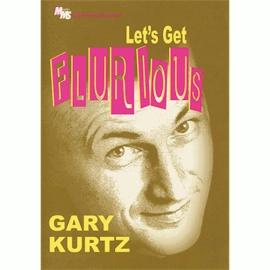 Code of Silence video DOWNLOAD (Excerpt of Let's Get Flurious by Gary Kurtz - DVD)