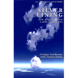 Silver Lining by The Miracle Factory - DVD