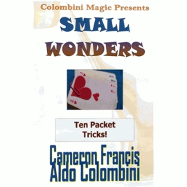 Small Wonders by Wild-Colombini Magic - video DOWNLOAD