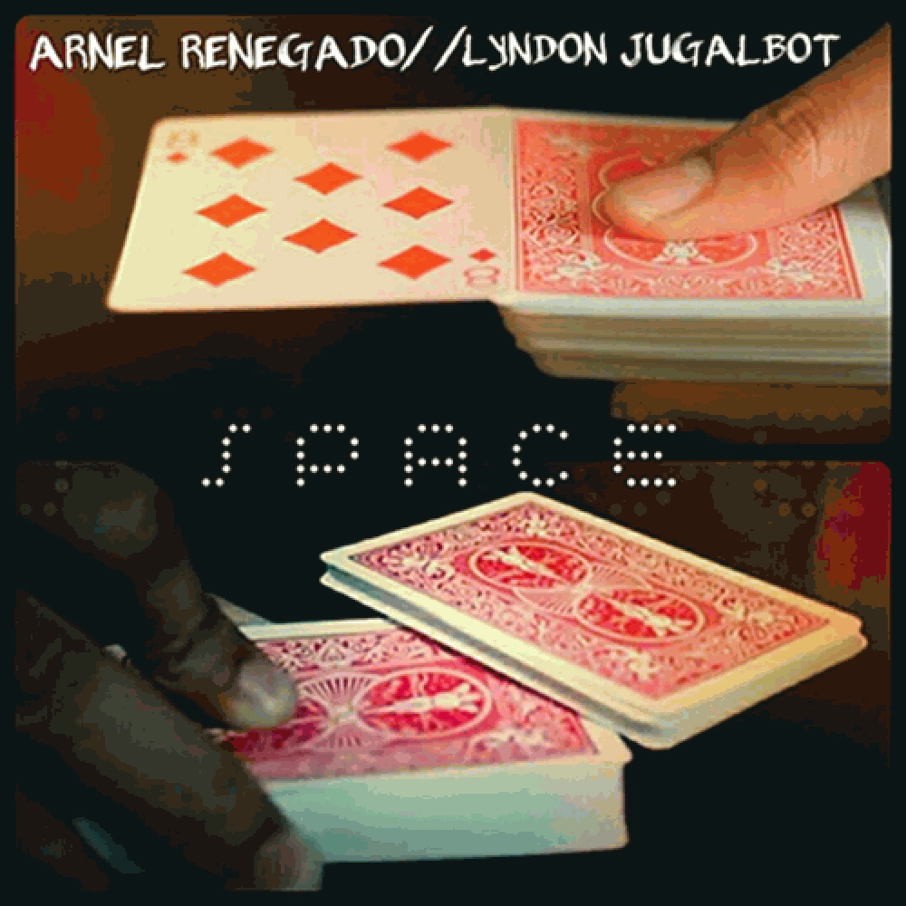 Space by Lyndon Jugalbot and Arnel Renegado  - Video DOWNLOAD