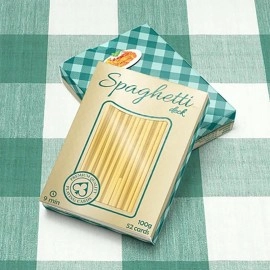 Spielkarten Spaghetti Playing Cards