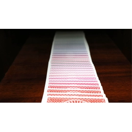 Spielkarten Spectrum Tally Ho Deck by US Playing Card Co.