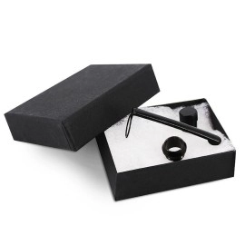 Spider Pen X Black Accessories by Yigal Mesika