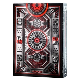 Spielkarten Star Wars: Year of the Dark Side Playing Cards by Theory11