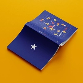 Stars Of Magic - Italian version