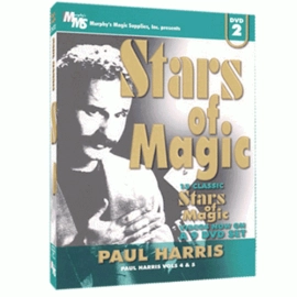 Stars Of Magic #2 (Paul Harris) DOWNLOAD