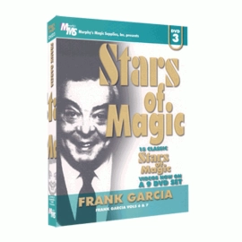 Stars Of Magic #3 (Frank Garcia) DOWNLOAD