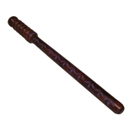 Stregone Wand (Hand Made)