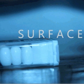 Surface by Arnel Rnegado Video DOWNLOAD