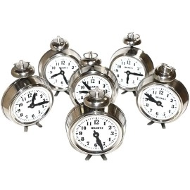 Production Clocks