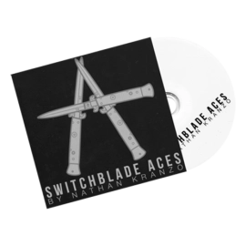 Switchblade Aces by Nathan Kranzo - DVD