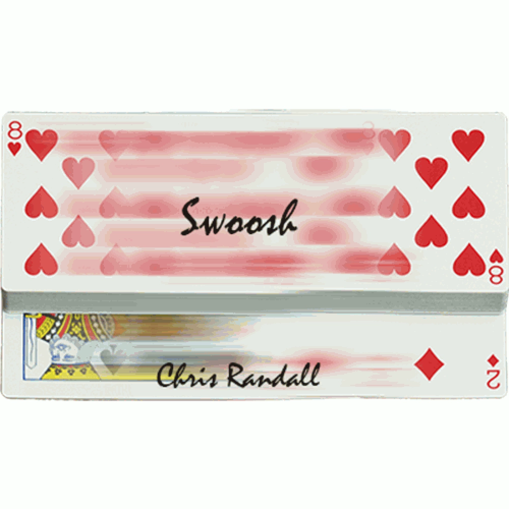 Swoosh by Chris Randall video DOWNLOAD