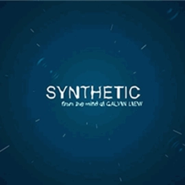 Synthetic by Calvin Liew and SKYMEMBER