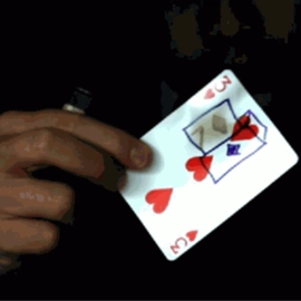 Tattoos on Card by Ninh & Rizki Nanda Video DOWNLOAD
