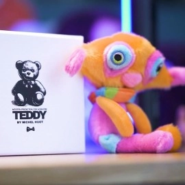 Teddy